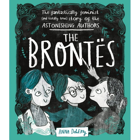 The Brontës (Paperback)