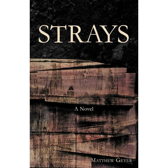 Strays (Paperback)