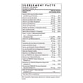 thumbnail image 3 of THORNE - Basic Prenatal - Well-Researched Folate Multi for Pregnant and Nursing Women includes 18 Vitamins and Minerals, plus Choline - 90 Capsules - 30 servings, 3 of 9