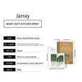 thumbnail image 2 of Kit de limpieza de cocina Jarrary,1 piezas, 2 of 13