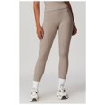 thumbnail image 2 of Pantalones de Yoga de cintura alta ajustados de lijado, pantalones deportivos for levantar la cadera y el vientre, pantalones deportivos for correr al aire libre, 2 of 6