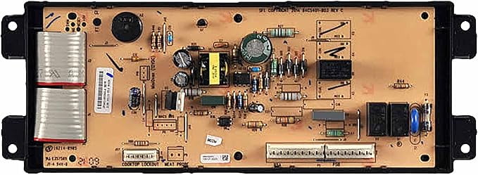 Frigidaire 5304516117 Range Control Board