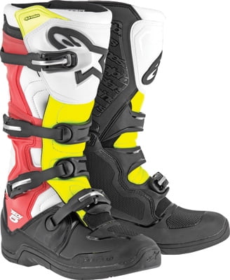 ALPINESTAR Tech 5 MOTORCYCLE BOOTS 