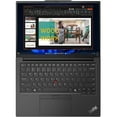 thumbnail image 5 of Lenovo Thinkpad E14 G6 Business Laptop 14.0in IPS WUXGA Display (AMD Ryzen 7 7735U, 32GB DDR5, 1TB PCIe SSD, AMD Radeon, Fingerprint, 2 Thunderbolt 4, WiFi 6E, FHD Webcam, Bluetooth 5.1, Win 11 Pro), 5 of 7