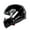 C, variant on BAIANNAN Full Face Motorcycle Helmet Men Women Motocross Helmet High-strength Shell  Approved Motorcycle Accessories