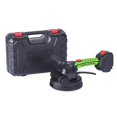 thumbnail image 2 of 16.8V Multifunctional Intelligent Adjustable Suction Cup Cordless Electric Tile Laying Vibrator Tiling Tools ,Easy to Use, 2 of 6