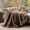 Natural Tan, variant on EVERGRACE Ultra Soft Luxury Fluffy Mink Faux Fur Throw Blanket, Thick Warm Fall Winter Blankets for Bed, Couch, Cozy Plush Reversible Blanket for Chair, Sofa (Ombré Silver Onyx, 50"x60")