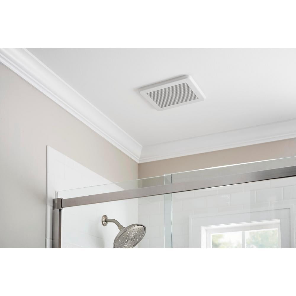 Hampton Bay Bathroom Fan