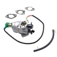 thumbnail image 1 of For Engine Carburetor For Gx390 5kw9kw Petrol Generator, 1 of 5
