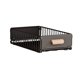 thumbnail image 5 of Organizador de gabinete extraíble, cajón deslizante, almacenamiento de cajón deslizante, gabinete deslizante resistente, cajón extraíble para despensa 40cmx24cmx10cm, 5 of 9
