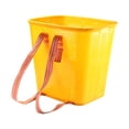thumbnail image 1 of Cesta portátil para la espalda, cesta para recoger frutas con correas para los hombros, mochila para almacenar frutas, cesta para picnic, compras en, 1 of 8