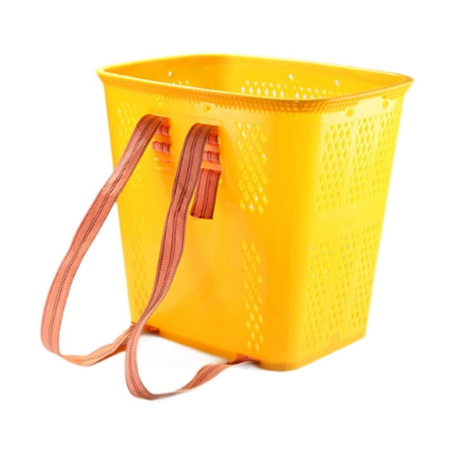 Cesta portátil para la espalda, cesta para recoger frutas con correas para los hombros, mochila para almacenar frutas, cesta para picnic, compras en