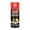 Red-Orange, variant on Krylon K03102007 Fluorescent Indoor/Outdoor Aerosol Paint, 11 oz, Yellow/Orange
