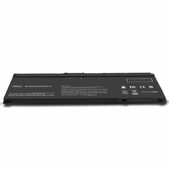 SR04XL 917724-855 BATTERY FOR HP OMEN 15-CE 15-DC 15.4V 70WH SR04070