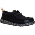 thumbnail image 5 of HEYDUDE Men Wally Work CE Camo , Camo Black, 9, 5 of 6