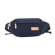 thumbnail image 3 of Bolso de pecho Fernando para hombre bandolera para exteriores Azul, 3 of 8