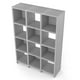 thumbnail image 1 of Librero Kessa Muebles Reina, 1 of 1