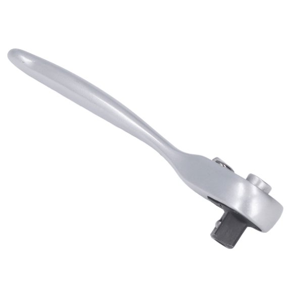Llave de Vaso de trinquete ANGGREK 72 Dientes Acero al cromo Vanadio