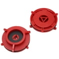 thumbnail image 1 of Openerfor Akai,Adaptador de concentrador NAB Adaptador de concentrador NAB profesional para Studer Re Vox Abridor para Studer Re Vox Tecnología innovadora, 1 of 8