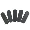 thumbnail image 3 of Phone Back Loop Holder,MOMO STICK 5Pcs Mobile Phone Finger Grip Phone Finger Holder Next-Gen Design, 3 of 9
