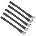 thumbnail image 3 of 5 Pcs Antennes de Routeur ABS 4G Gain Élevé Antenne Sans Fil pour Module Full Netcom Maison Intelligente, 3 of 14