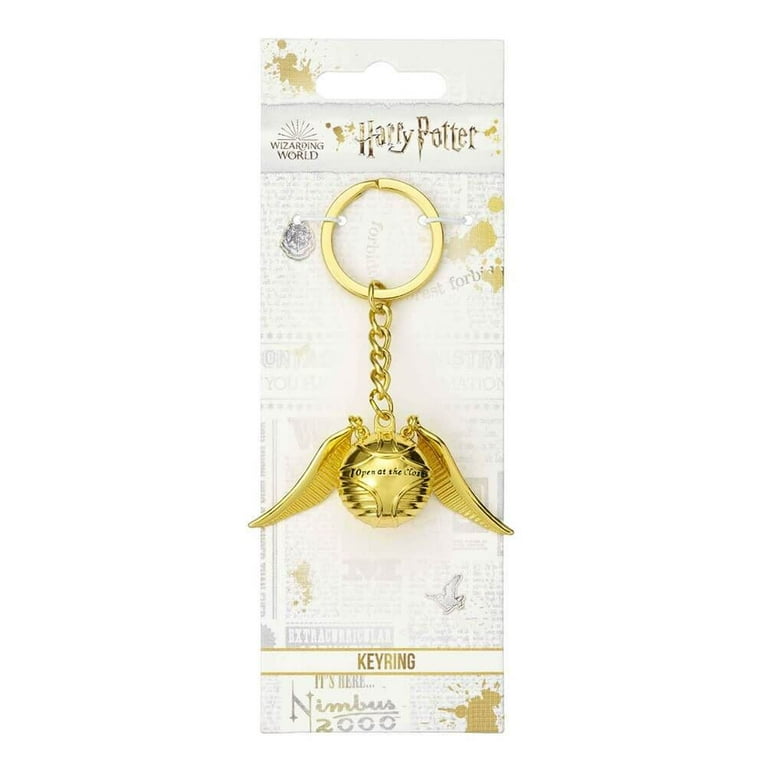 De Toyboys | Harry Potter Snitch - Keyring