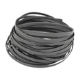 thumbnail image 3 of koolsoo 120 Feet Wicker Repair Kit 8mm Width for Chair Rattan Furniture Wicker Table Gray, 3 of 9