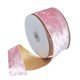 thumbnail image 4 of Cinta navideña para envolver regalos, cinta navideña hecha a mano, cinta con alambre para álbumes de recortes, lazos, coronas, decoración, tarjetas de Rosa, 4 of 8