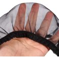 thumbnail image 3 of Filet de Protection en Nylon pour Cage à Oiseaux Perroquet Attrape-Graines Doux Noir m, 3 of 3