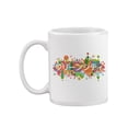 thumbnail image 1 of Green City Japanese Mug Unisex's -Image by Shutterstock, 1 of 4