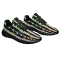 thumbnail image 6 of Witch Shoes Sneakers Black Size 13, 6 of 7