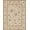 Beige, Pattern 1, variant on ODIKA 8'x10' Washable Area Rug Beige Olive Floral Elegance with Classic Border Intricate Blossom and Leaf Motifs on for King Size Bedroom Under Bed, Master Suite, Non-Shedding, Easy Care