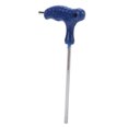thumbnail image 1 of Llave hexagonal Jadeshay de Acero inoxidable con mango en T 4 mm, 1 of 8