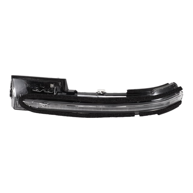 Unique Bargains 1 Pcs Luz de señal de giro del espejo del automóvil para Hyundai Tucson 2022-2023 Luz de señal de giro LED izquierda