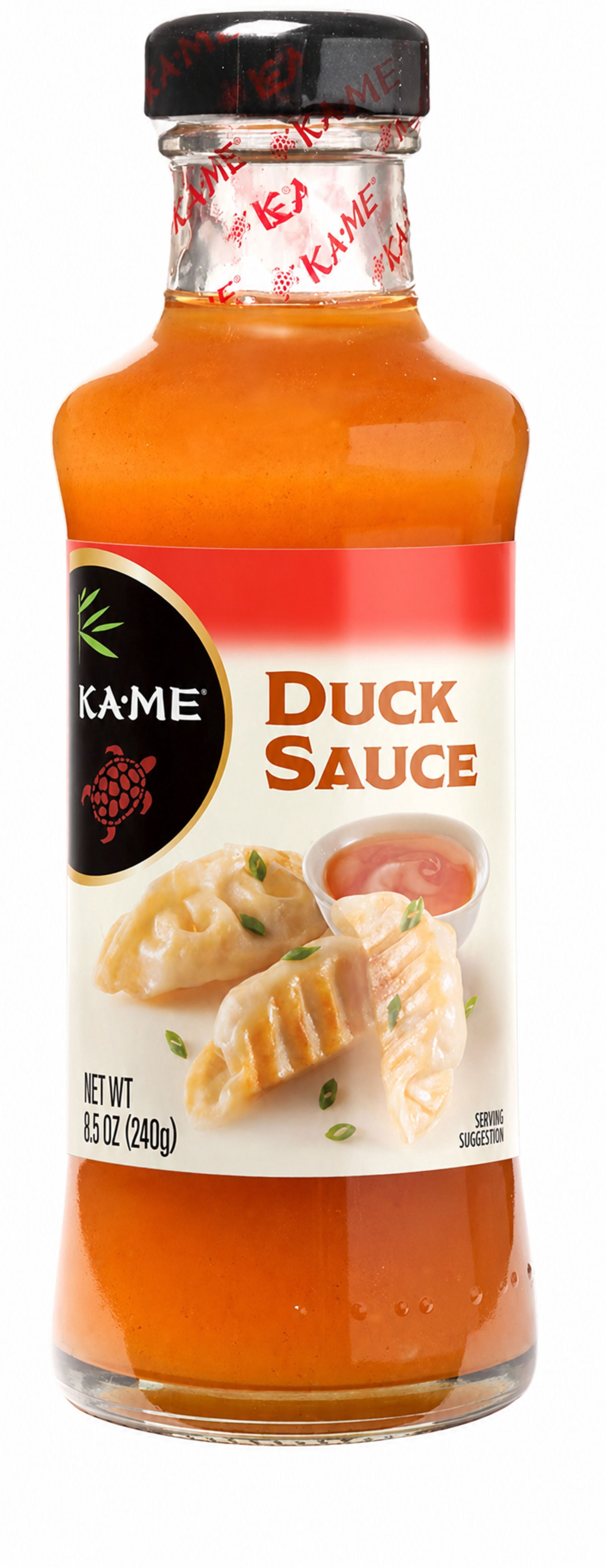 Saucy Susan, Duck Sauce, 9.5 oz, Original, Saucy Susan - Walmart.com
