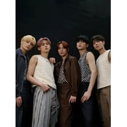 TXT - The Name Chapter: FREEFALL (Random Version) CD