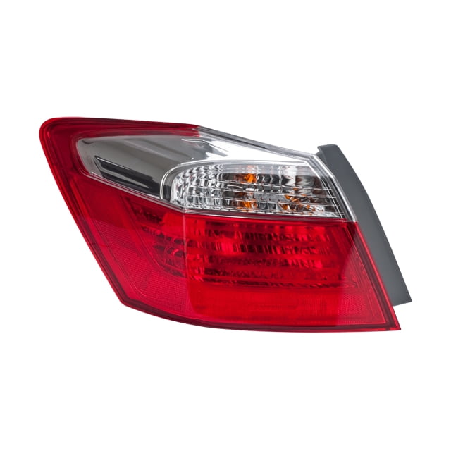 CALAVERA ACCORD 2013 al 2015 HONDA Izquierda/Piloto DEPO .