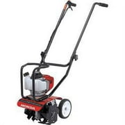 Honda Power Equipment 170730 Mini Tiller - 9 inch Tilling Width, 25cc Honda GX25 Engine - Model No. FG110