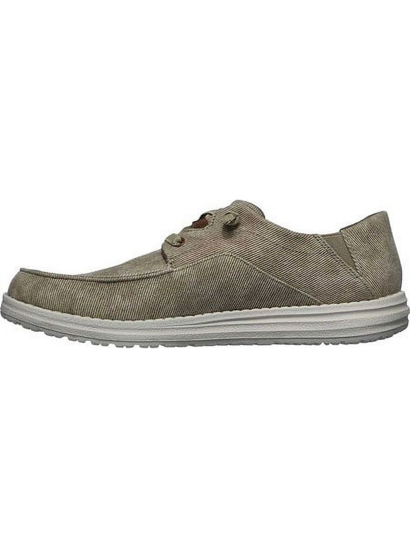 Free Shipping! Skechers Men's Melson Volgo Slip-On Casual Shoe
