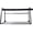 Black 8, variant on 20 inch 58cc Gasoline Chain Saw for Trees, Wood Cutting - Orange Plastic 2-cycle EPA Compliant Chainsaw