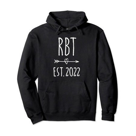 Registered Behavior Technician RBT Graduation 2022 Perfect for All Seasons As a Gift for Family And Friends 250G Comfortable And Stylish Pullover Hoodie S-XXL Machine Washable