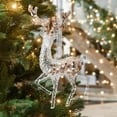 thumbnail image 2 of Exquisite Wall Hanging Ornament for Home and with Elegant Design and Durable Material, 2 of 3