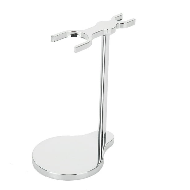 Soporte para brocha de afeitar, soporte para brocha de afeitar para hombres, soporte para brocha de afeitar, soporte para afeitado, artesanía superior