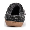thumbnail image 6 of MUK LUKS Men's Marcel Slipper, 6 of 7