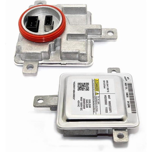 Balasto para faro 8K0.941.597.E, W003T22071, A3 S3 A4 S4 A5