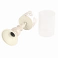 thumbnail image 3 of Oubit Home Decor,European Creative Iron Candlestick Candlestick Crafts Candlestick Ornaments Rapid Response, 3 of 9