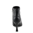 thumbnail image 5 of PATRIZIA Women’s Theana Quilted Heeled Boots – Faux Leather, Pointy Toe, Faux Fur Lining, Zipper Closure, Sculpted Heel, Elegant and Modern Design, Comfort and Style, 5 of 8