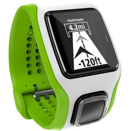 TomTom Smart Watch