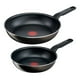 thumbnail image 1 of Sartenes T-FAL Intense XL 24 y 30 cm C3849082 Negro, 1 of 3
