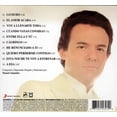 thumbnail image 2 of José José - Secretos - Disco CD Sony Music Nuevo 10 Canciones, 2 of 2